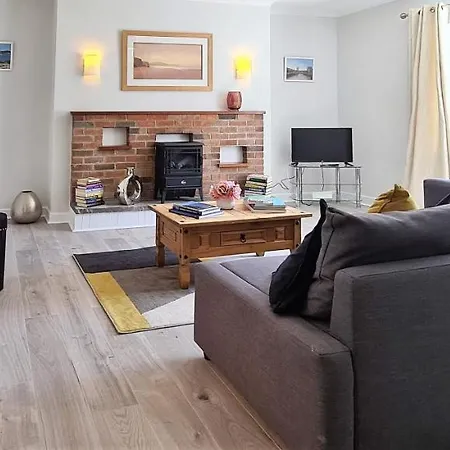 Large 1 Bed Apt, In The Location In Dublin! 度假居 *