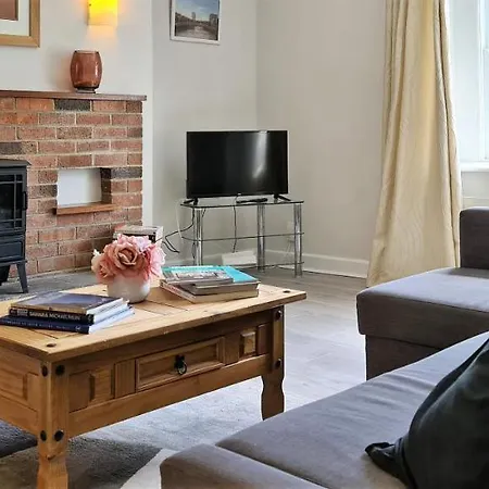 Large 1 Bed Apt, In The Location In Dublin! Dom wakacyjny *