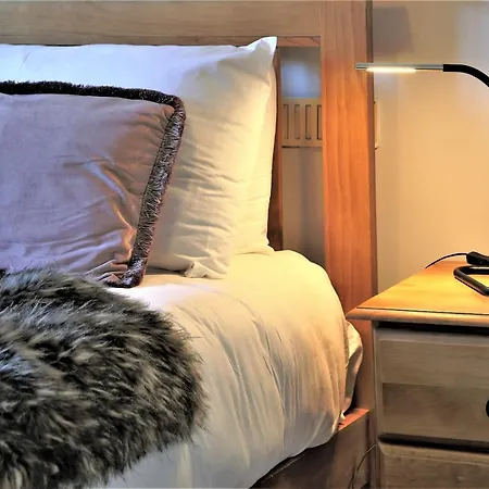 Dom wakacyjny Large 1 Bed Apt, In The Location In Dublin! *