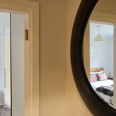 Holiday home Large 1 Bed Apt, In The Location In Dublin! Dublin