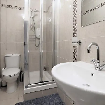 Large 1 Bed Apt, In The Location In Dublin! Dublin
